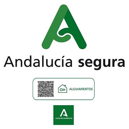 Apartamentos Rurales Campillo Arroyo Frio Ngoại thất bức ảnh