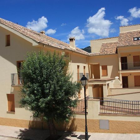 Apartamentos Rurales Campillo Arroyo Frio Ngoại thất bức ảnh