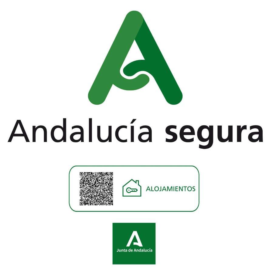 Apartamentos Rurales Campillo Arroyo Frio Ngoại thất bức ảnh