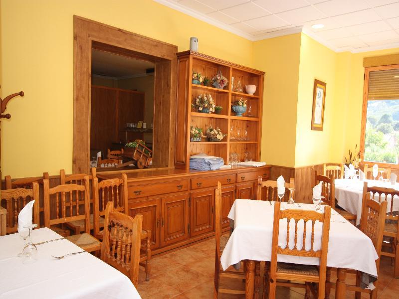 Apartamentos Rurales Campillo Arroyo Frio Ngoại thất bức ảnh