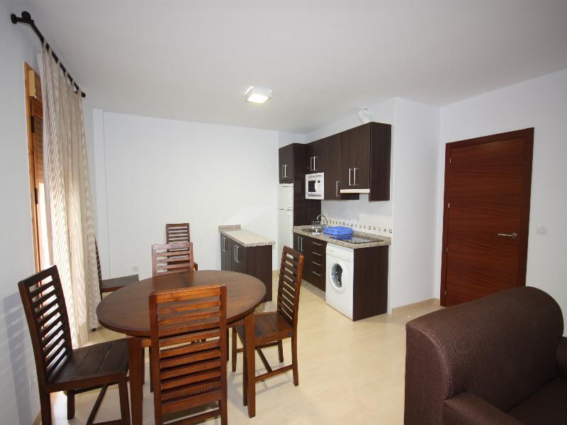 Apartamentos Rurales Campillo Arroyo Frio Ngoại thất bức ảnh